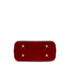 Secondhand Louis Vuitton Monogram Vernis Alma BB