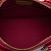Secondhand Louis Vuitton Monogram Vernis Alma BB