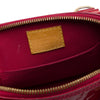 Secondhand Louis Vuitton Monogram Vernis Alma BB