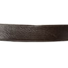 Louis Vuitton Calfskin Initiales Reversible Belt Secondhand