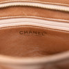 Chanel Lambskin Medallion Tote Secondhand