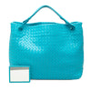 Bottega Veneta Medium Nappa Intrecciato Garda Tote Secondhand