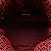 Fendi Zucca Canvas Double Flap Mamma Secondhand