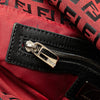 Fendi Zucca Canvas Double Flap Mamma Secondhand