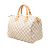 Louis Vuitton Damier Azur Speedy 30 Secondhand