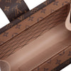 Louis Vuitton Monogram Reverse Petite Malle Secondhand