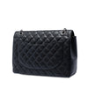 Chanel Maxi Classic Caviar Double Flap Secondhand