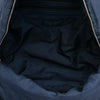 Chanel CC Quilted Nylon Sport Line Backpack Secondhand