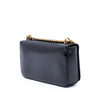 Prada Soft Calf Chain Crossbody Secondhand