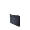 Bottega Veneta Nappa Intrecciato Zip Pouch Secondhand