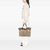 Gucci Large GG Canvas Positano Tote Secondhand