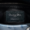 Dior Mini Deerskin Floral Print Lady Dior Secondhand