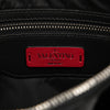 Secondhand Valentino Vinyl VLTN Clutch