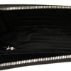 Prada Medium Saffiano Brique Satchel Secondhand