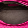 Bottega Veneta Nappa Intrecciato Cube Crossbody Secondhand