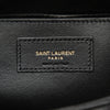 Saint Laurent Mini Quilted Lambskin Monogram Nolita Bag Secondhand