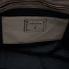 Prada Vitello Daino Side Zip Convertible Tote Secondhand