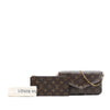 Louis Vuitton Monogram Pochette Felicie Secondhand