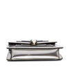 Bvlgari Small Patent Serpenti Forever Crossbody Secondhand