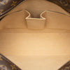 Louis Vuitton Monogram Luco Secondhand