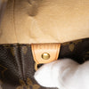 Louis Vuitton Monogram Luco Secondhand