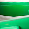 Gucci Mini Calfskin 1947 Bamboo Top Handle Bag Secondhand