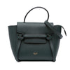 Celine Pico Grained Calfskin Belt Bag Secondhand