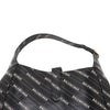 Gucci Balenciaga The Hacker Project Medium Calfskin Jackie 1961 Crossbody Secondhand