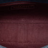 Chanel Medium CC Quilted Iridescent Calfskin Sheriff Star Flap Secondhand