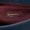 Chanel Medium CC Quilted Iridescent Calfskin Sheriff Star Flap Secondhand