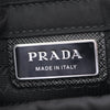 Prada Tessuto Crossbody Bag Secondhand