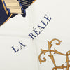 Hermès Vue Du Carrosse De La Galere La Reale Silk Scarf 90 Secondhand