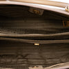 Secondhand Prada Medium Saffiano Lux Galleria Satchel