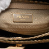 Secondhand Prada Medium Saffiano Lux Galleria Satchel