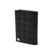 Chanel CC Chocolate Bar Lambskin Card Holder Secondhand