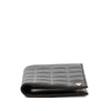 Chanel CC Chocolate Bar Lambskin Card Holder Secondhand