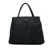 Prada Tessuto City Tote Secondhand