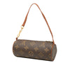 Louis Vuitton Monogram Papillon Pochette Secondhand