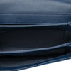 Chanel CC Stitched Caviar and Suede Lady Coco Flap Secondhand