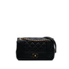 Secondhand Chanel Small Lambskin Mademoiselle Flap