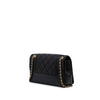 Secondhand Chanel Small Lambskin Mademoiselle Flap
