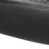 Chanel Quilted Lambskin Coco Pleats Tote Secondhand