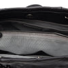 Chanel Quilted Lambskin Coco Pleats Tote Secondhand
