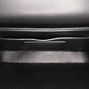 Saint Laurent Small Canvas Striped Solferino Satchel In Box Secondhand