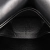 Saint Laurent Small Canvas Striped Solferino Satchel In Box Secondhand