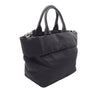 Prada Tessuto Reversible Satchel Secondhand
