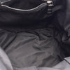 Prada Tessuto Reversible Satchel Secondhand