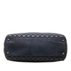 Chanel Large Quilted Calfskin New Bubble Tote Secondhand