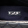 Chanel Large Quilted Calfskin New Bubble Tote Secondhand