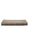 Louis Vuitton Monogram Porte Monnaie Zippy Long Wallet Secondhand